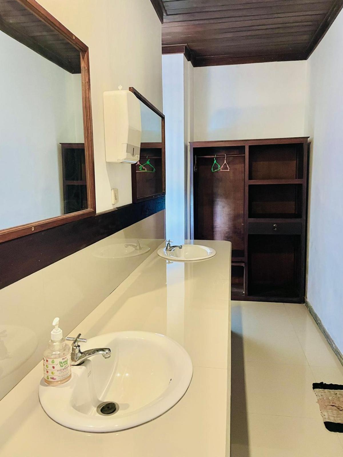 Bali Munduk Delux Bungalow Villa Singaraja Buitenkant foto