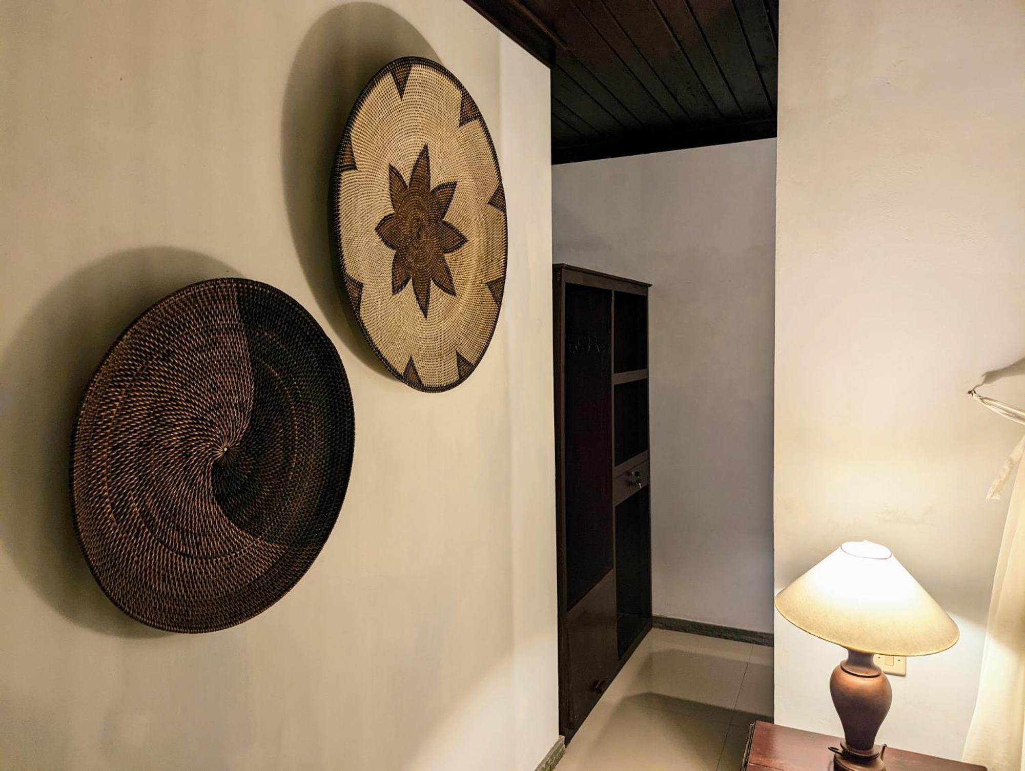 Bali Munduk Delux Bungalow Villa Singaraja Buitenkant foto