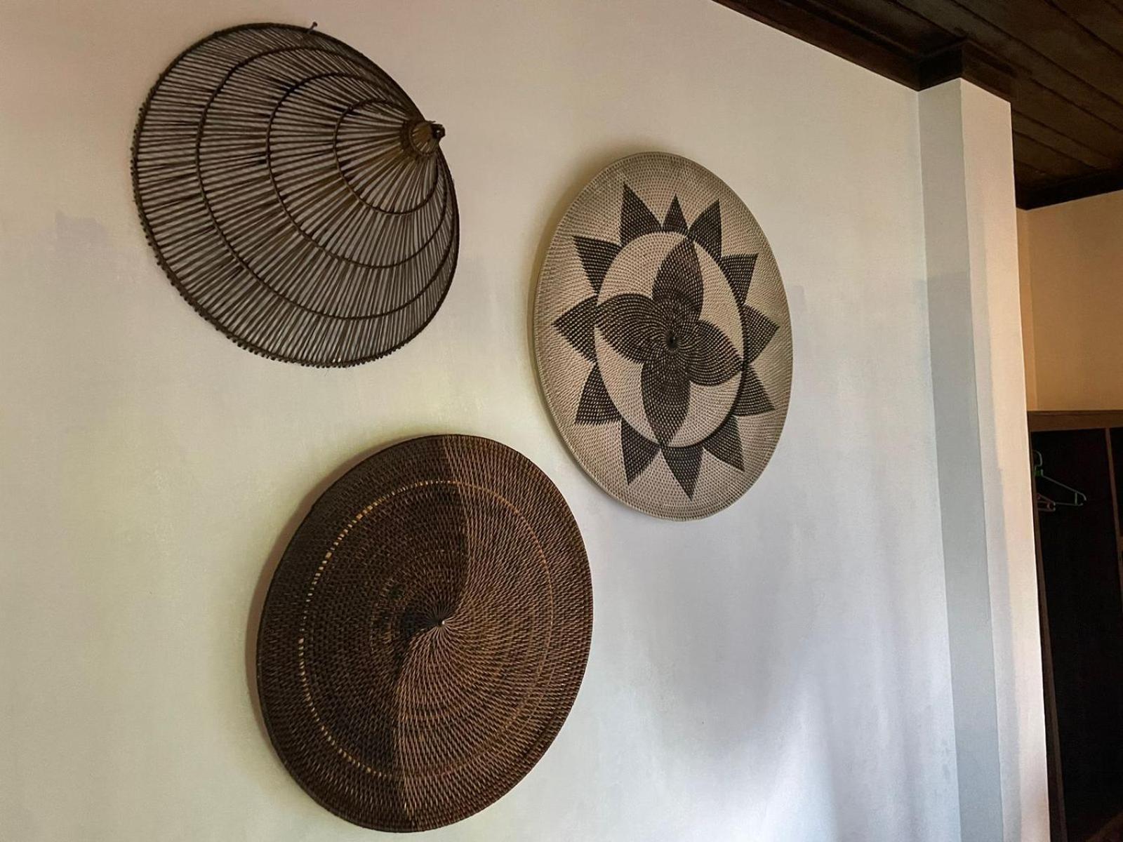 Bali Munduk Delux Bungalow Villa Singaraja Buitenkant foto