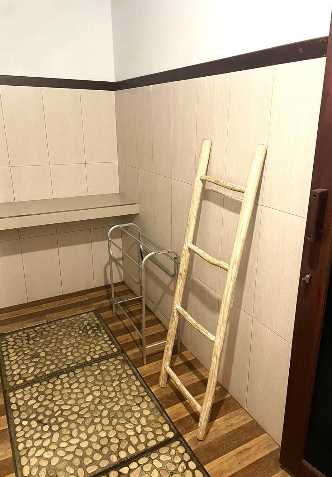 Bali Munduk Delux Bungalow Villa Singaraja Buitenkant foto